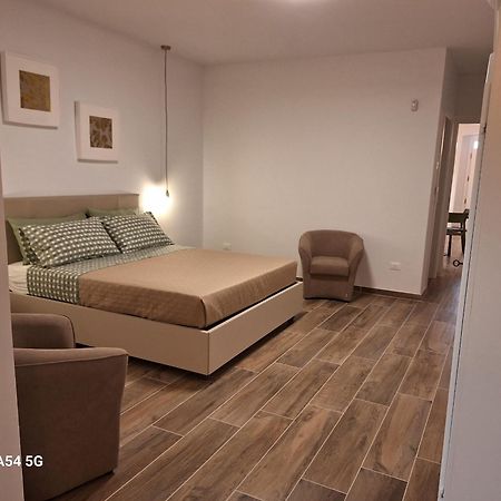 Lgo Apartments Portocannone Екстер'єр фото