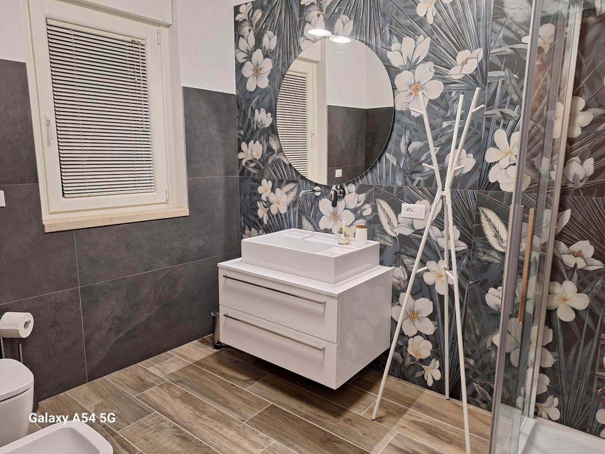 Lgo Apartments Portocannone Екстер'єр фото